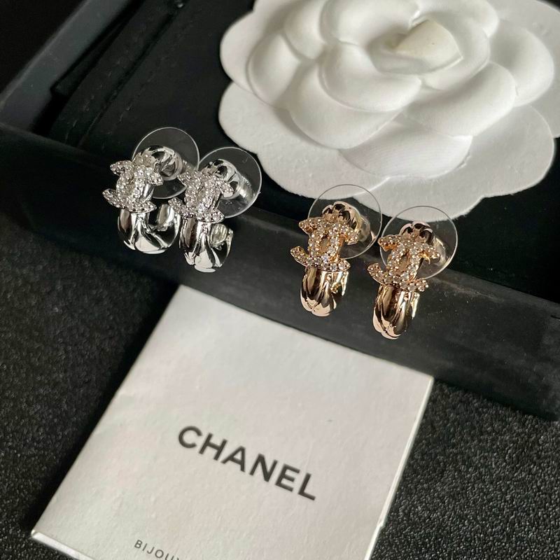 Chanel Earring 05yxs157